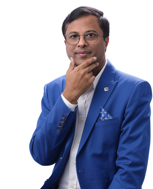 The Leadership Facilitator