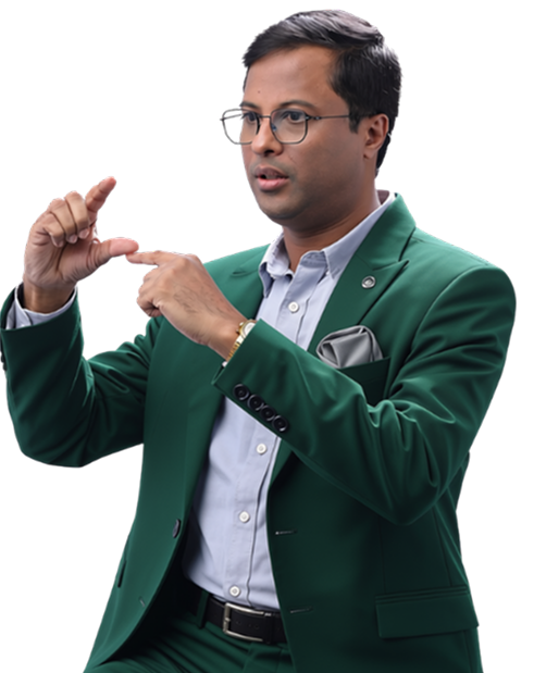 The Insight Storyteller