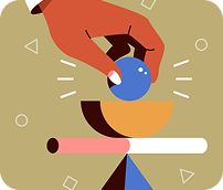 Finding Balance