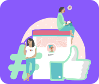 The Digital Self